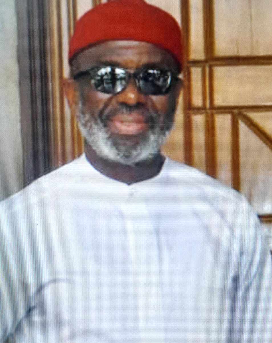 UBACHUKWU  SAMUEL